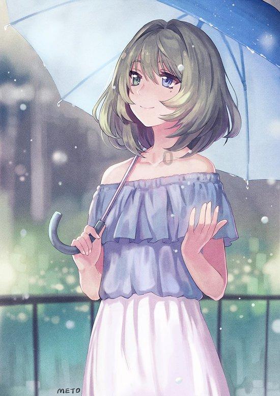 逃离幽灵之林