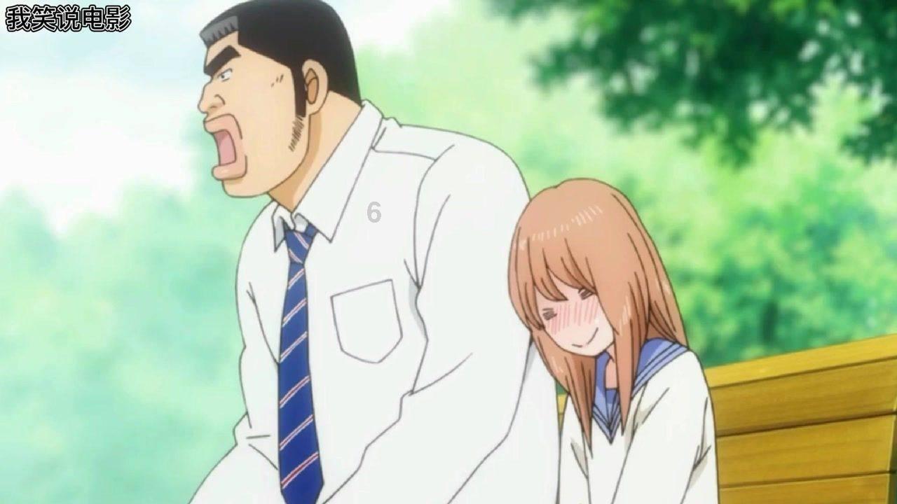 拯救拿气球的女孩