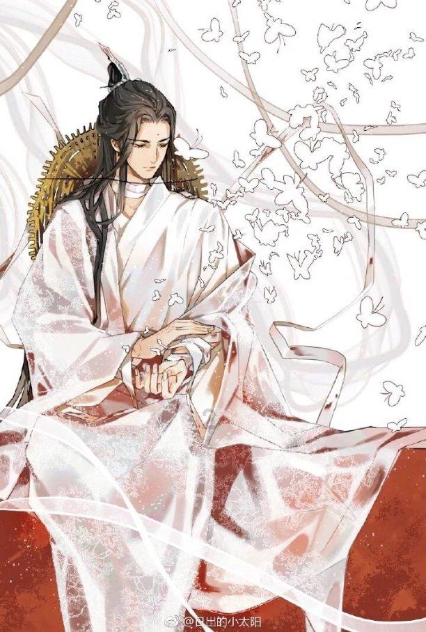 2024无论躺还是卷，都要保持热爱勇敢向前