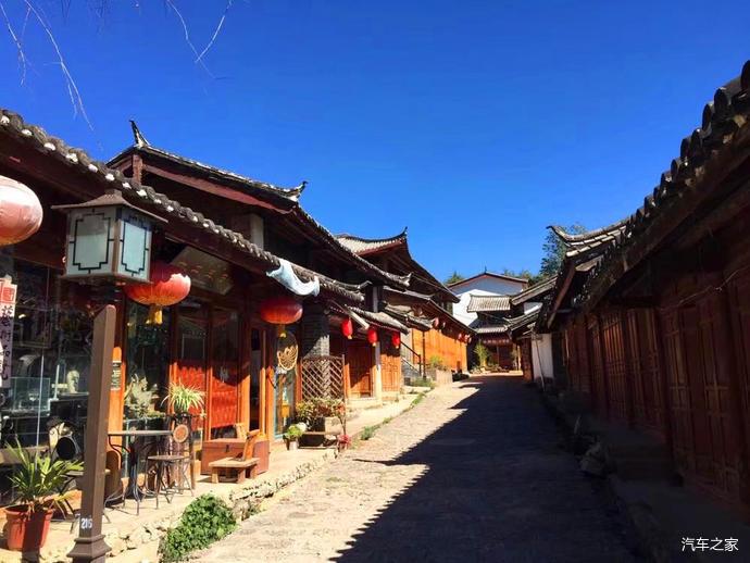 邻居的需求